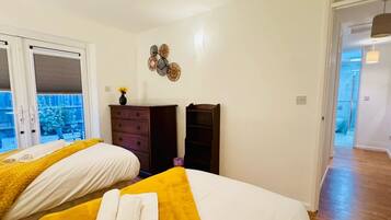 Ferienhaus | 2 Schlafzimmer