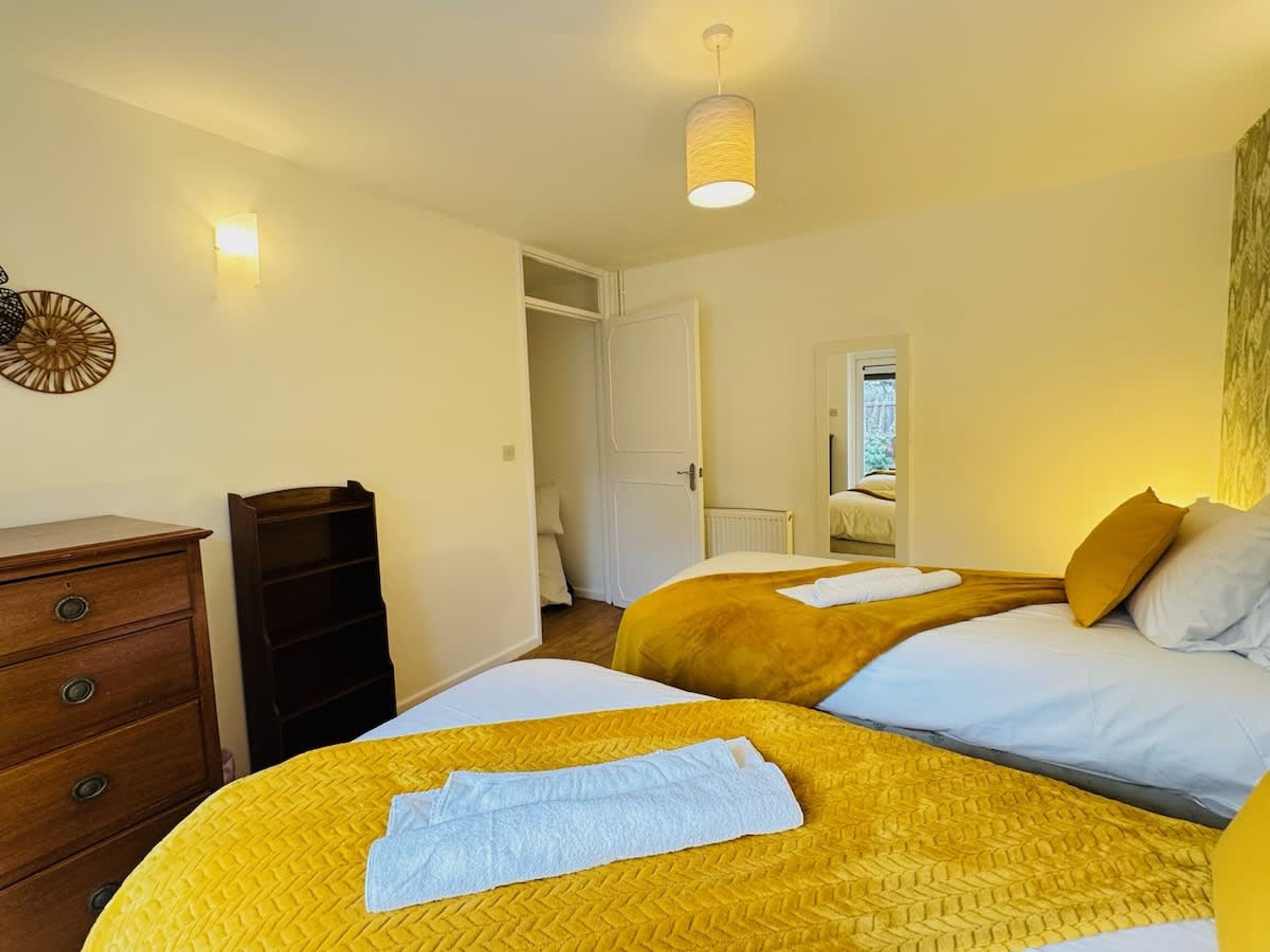 Kamar