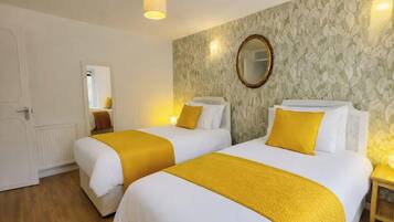 Ferienhaus | 2 Schlafzimmer