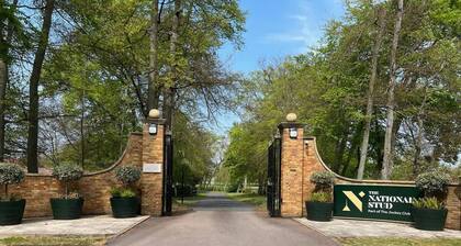 1 BR Apart 14 min Walk to Tattersalls EV Charging