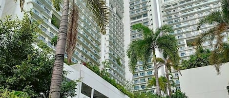 Room, 1 Bedroom, Accessible, Private Pool | Exterior