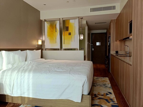 Room-lerfo Staycation!!!! - Pasay