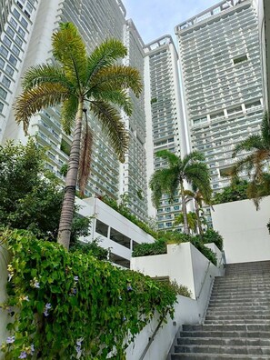 Room, 1 Bedroom, Accessible, Private Pool | Exterior - Room-lerfo Staycation!!!! (Mandaluyong)