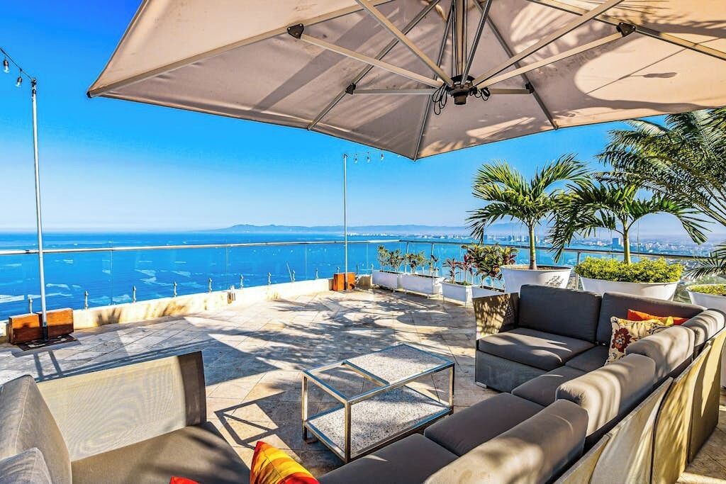 Teras/patio