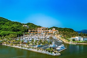 Marina
