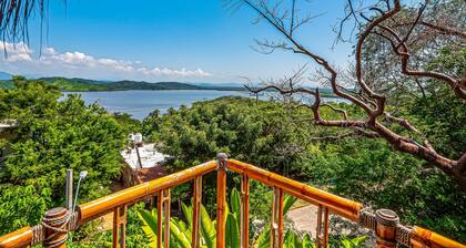 Experience Coastal Bliss in Isla Navidad - Stunning Waterviews