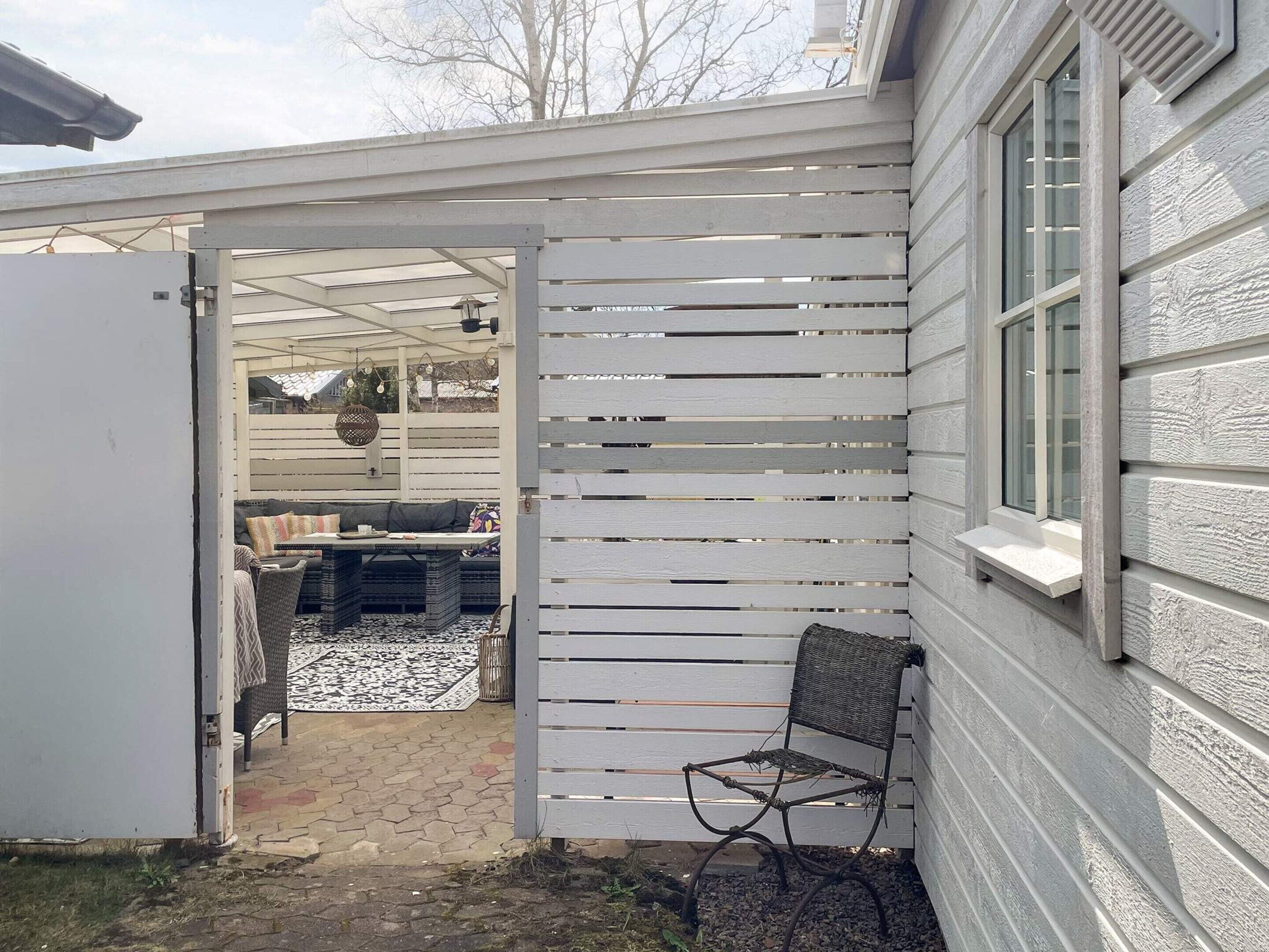 Maison | Extérieur