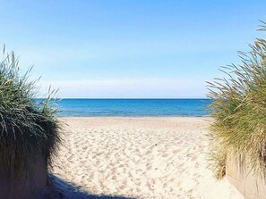 独立别墅 | 海滩