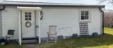 House | Exterior