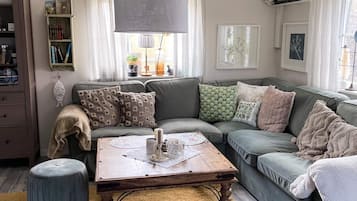 House | Interior