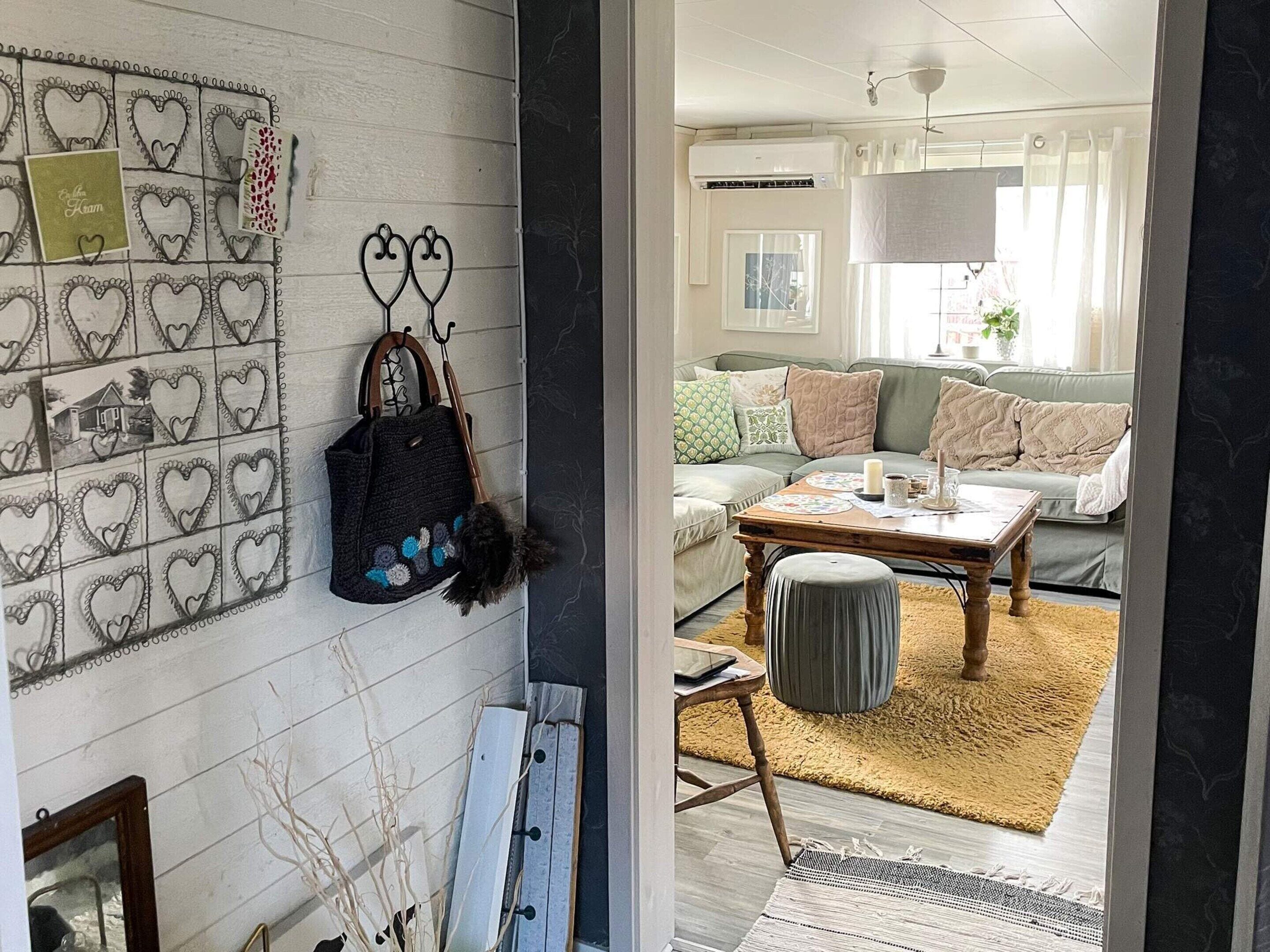 House | Interior