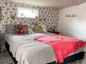 Casa | Interior