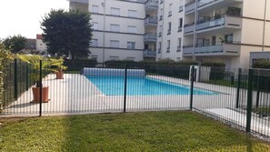 Pool - Edelweiss A2 - ALBERTVILLE (ALBERTVILLE)