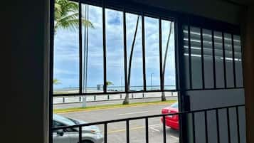 Family Apartment, Sea View | Interior