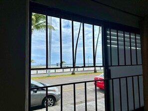 Family Apartment, Sea View | Interior - Puerto 201 Rooms (Veracruz)