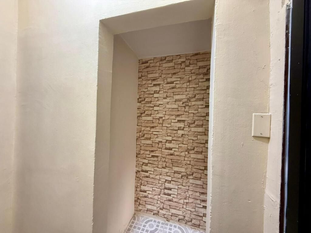 Standard Studio, Courtyard View | Interior