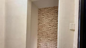 Standard Studio, Courtyard View | Interior