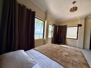 Apartment, Balcony, Sea View - Puerto 201 Rooms (Veracruz)