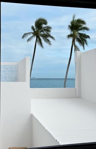 Puerto 201 Rooms