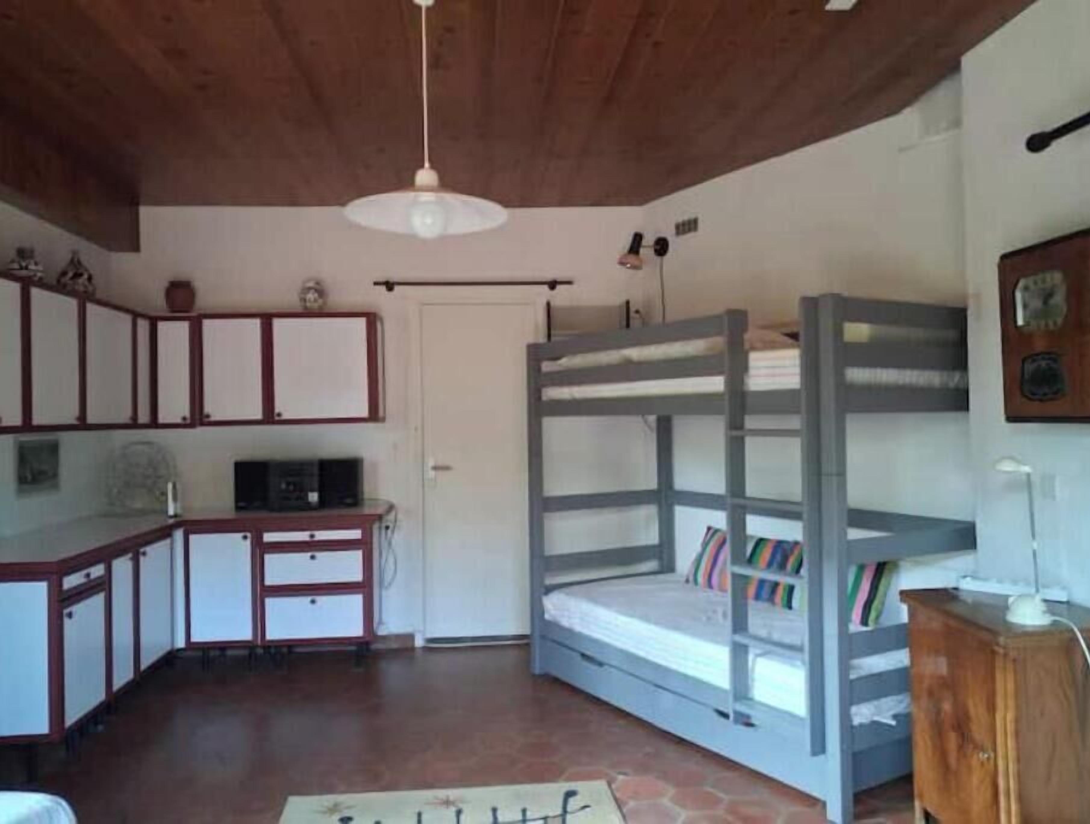 2 Schlafzimmer, WLAN