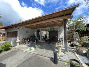 Exterior - BungonoSato (Kusu)