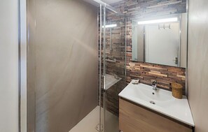 Shower - Appartment proche plage (Valras Plage)