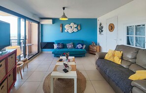 TV - Appartment proche plage (Valras Plage)