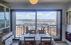 Interior - Appartment proche plage (Valras Plage)