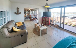 TV - Appartment proche plage (Valras Plage)
