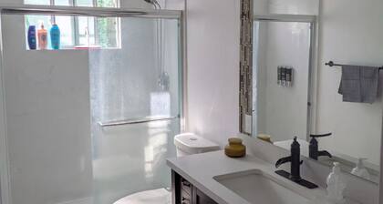 Santa Clara Central Guesthouse