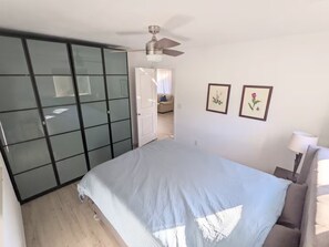 Room - Santa Clara Central Guesthouse (Santa Clara)