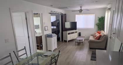 Santa Clara Central Guesthouse