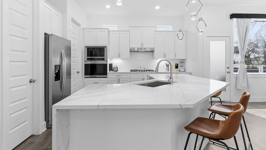 4011 Ward