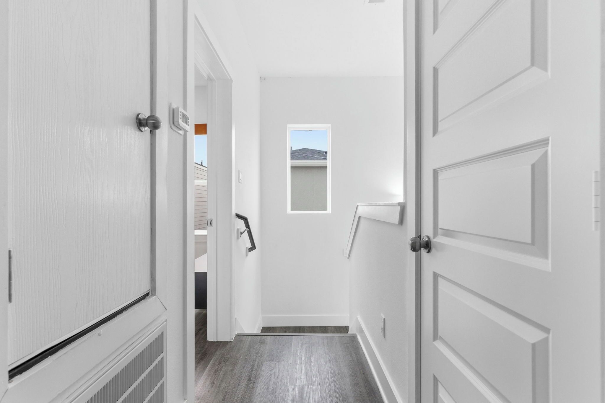 Maison Deluxe, non-fumeur, animaux de compagnie acceptés | Intérieur