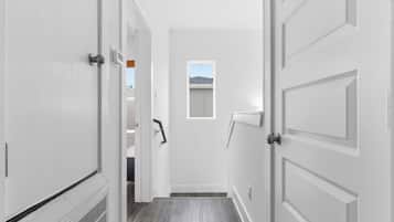 Casa Deluxe, para no fumadores, se aceptan mascotas | Interior