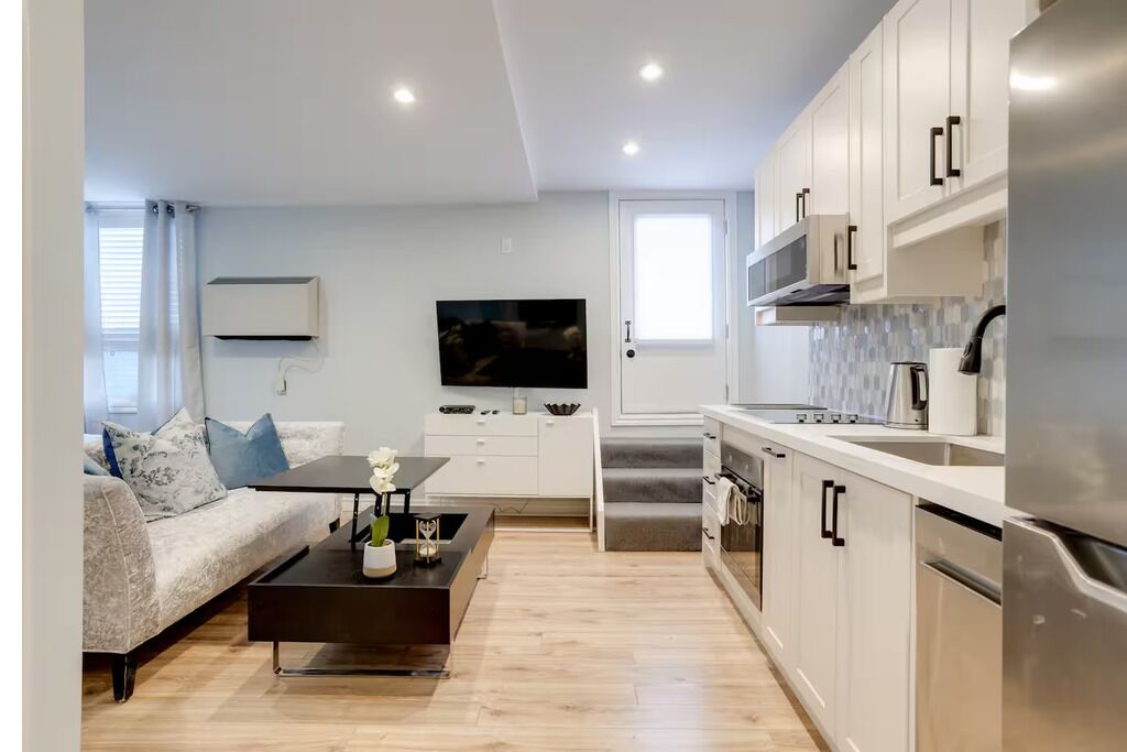 Estúdio clássico | Cozinha privada