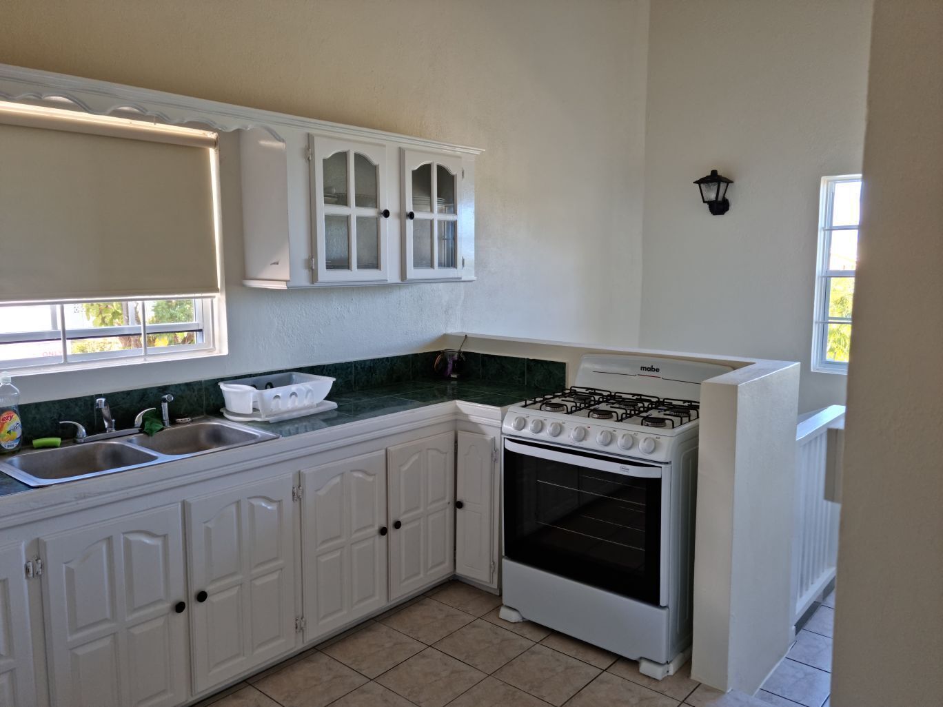 Vila, 2 quartos, vista para o jardim | Parte interna