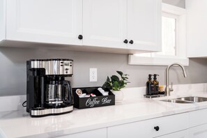 Private kitchen - Conrad (South Bloomingville)