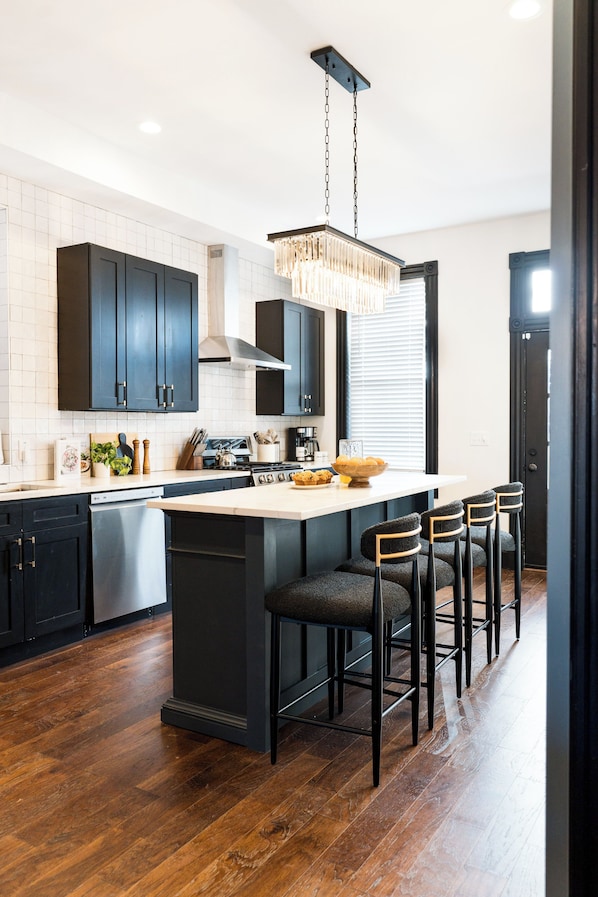 Casa de lujo, 5 habitaciones, para no fumadores, se aceptan mascotas | Cocina privada