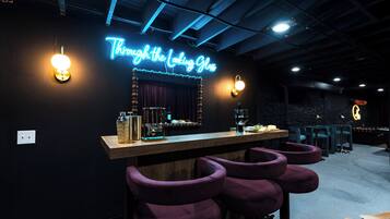Bar (sur place)