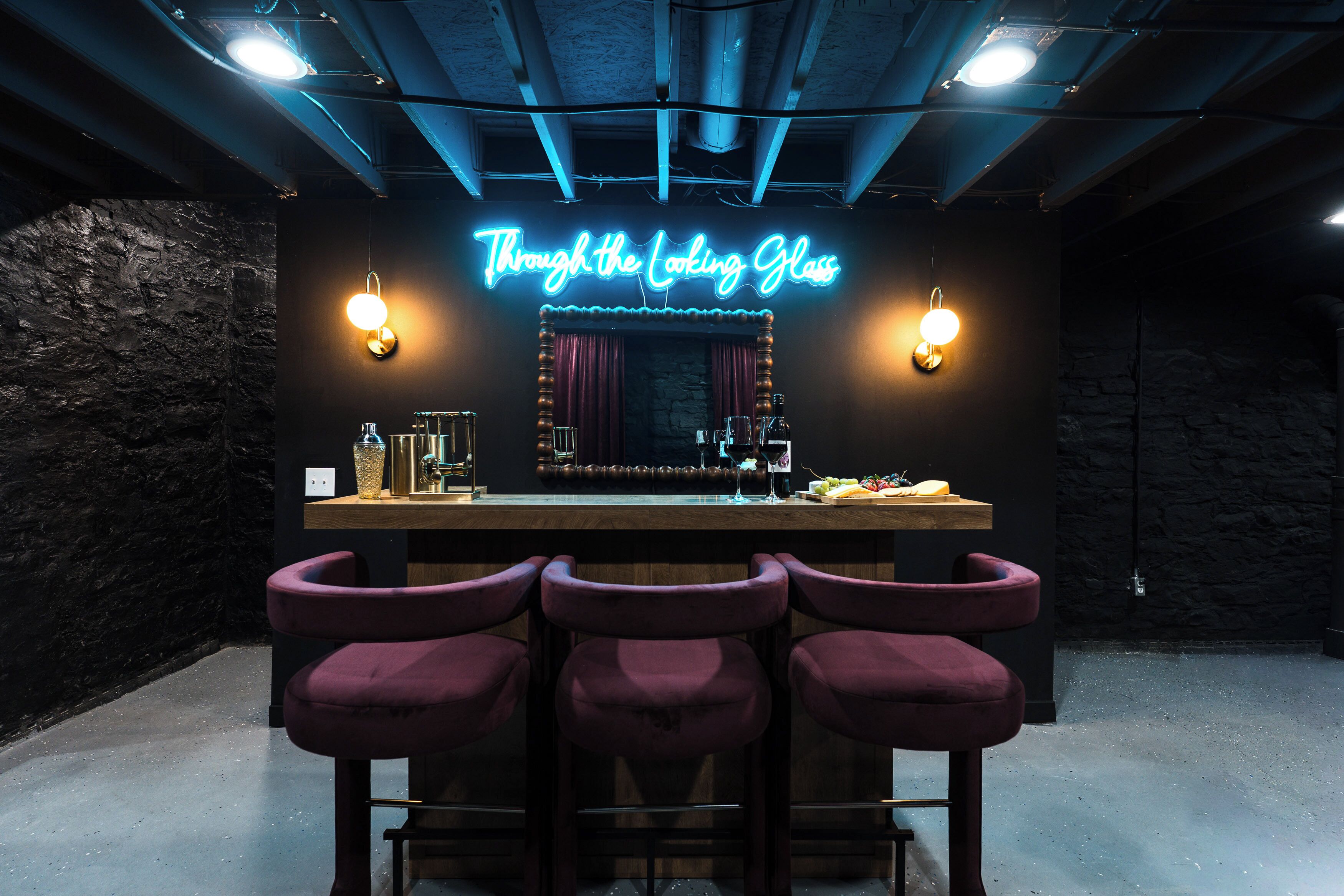 Bar (sur place)