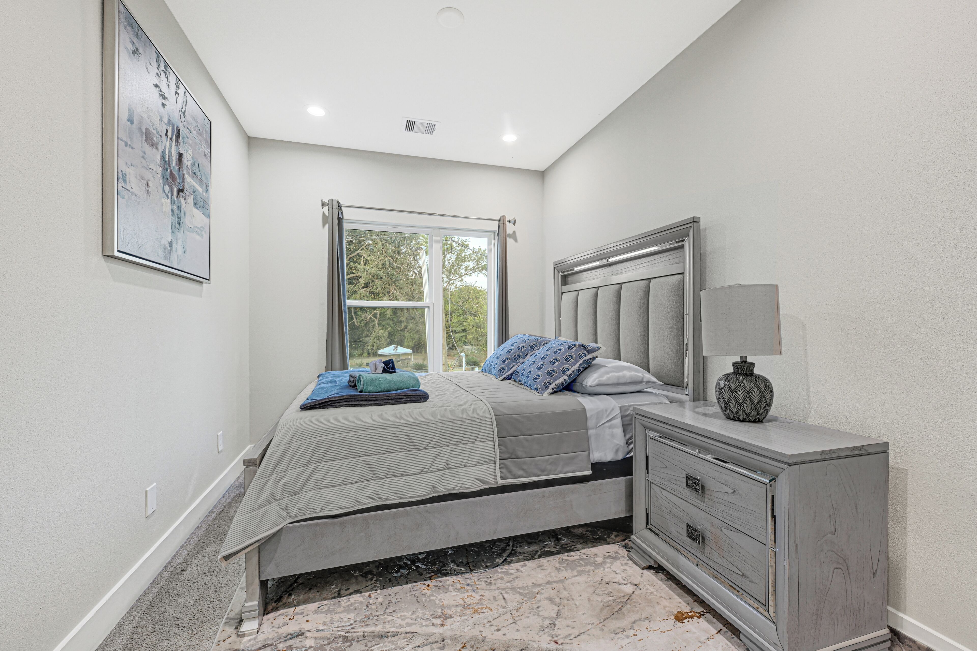 豪華獨棟房屋, 3 間臥室, 非吸煙房