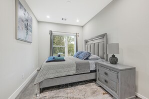 Maison Deluxe, 3 chambres, non-fumeur