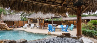 Empress Villa Retreat