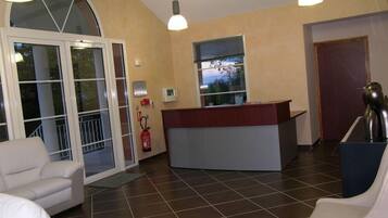 Hall