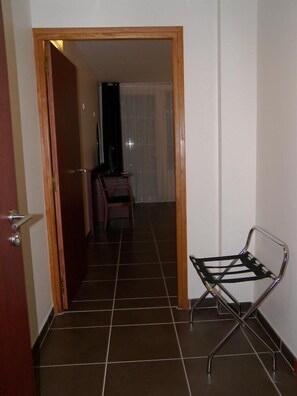 Interior - Hostellerie Du Matin Calme (Montverdun)