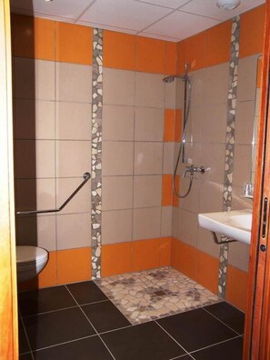 Badkamer