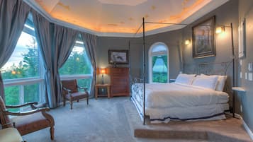 Luxury Chalet, Pets allowed, Mountain View