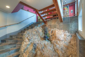 Interior - Nigh Hawk (Eastsound)