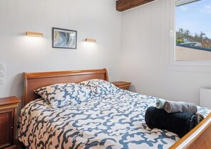 2 habitaciones y wifi gratis 